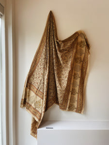 Big Indian cloth 8