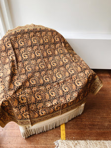 Indian cloth #7