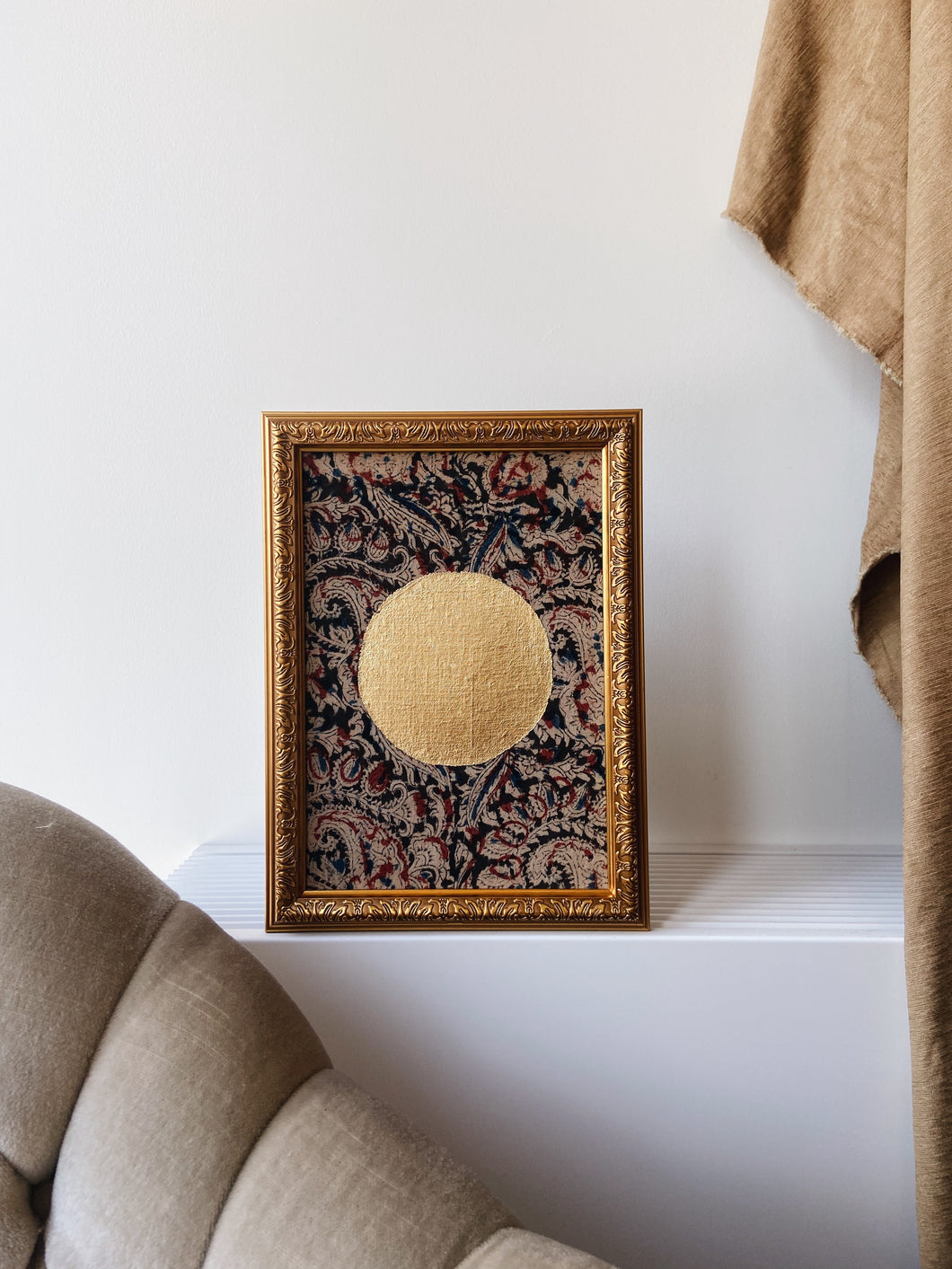 Vintage Moon #77