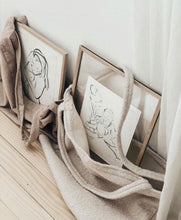 Load image into Gallery viewer, Portrait Illustration