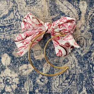 Moon Ornament