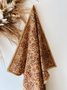 Indian cloth #8