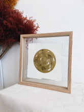 Load image into Gallery viewer, Square Moon - Wood Color