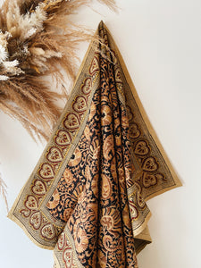 Indian cloth #7