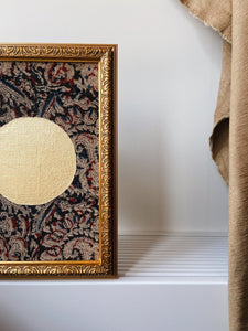 Vintage Moon #77