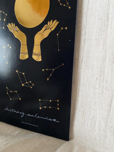 Birthday Calendar