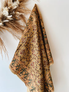 Indian cloth #5