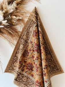 Indian cloth #6