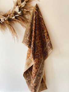 Indian cloth #6