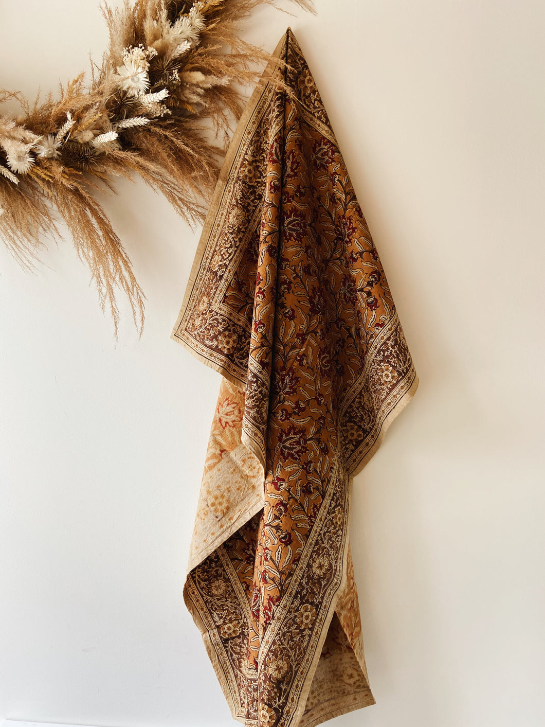 Indian cloth #6