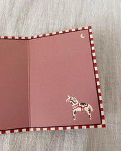 Load image into Gallery viewer, Set of 4 - Colourful Christmas