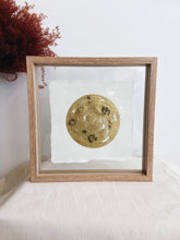 Load image into Gallery viewer, Square Moon - Wood Color