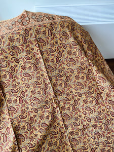 Indian cloth #8