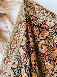 Indian cloth #7