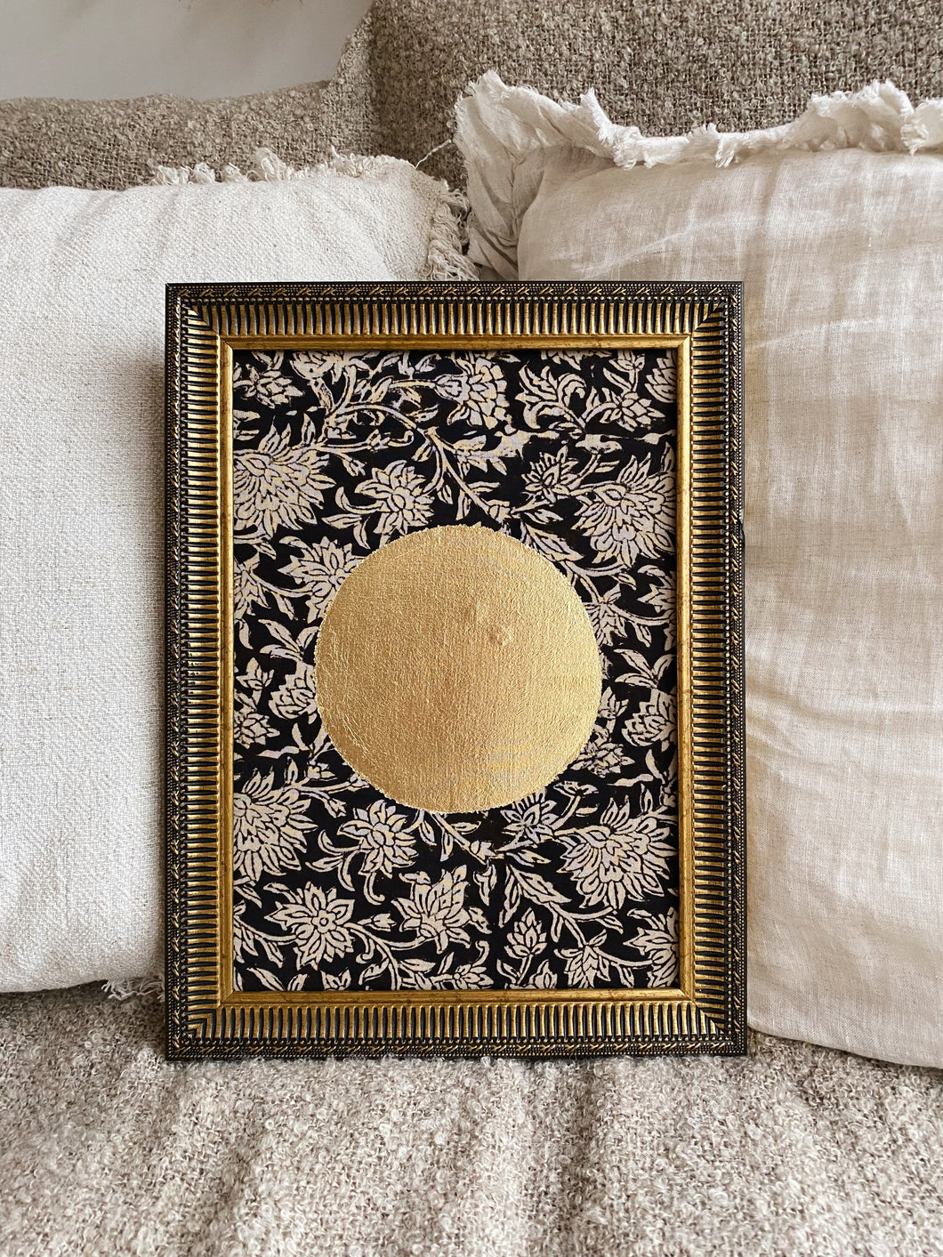 Vintage Moon #116