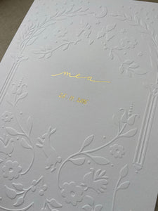Personal Poster