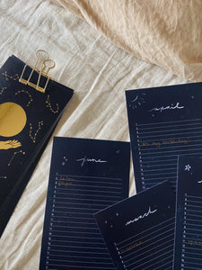 Birthday Calendar