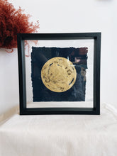 Load image into Gallery viewer, Square Moon - Black