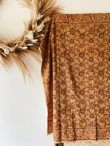 Indian cloth #10