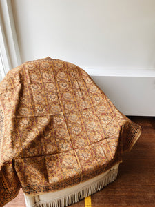 Indian cloth #3