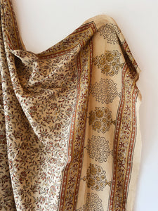 Big Indian cloth 8
