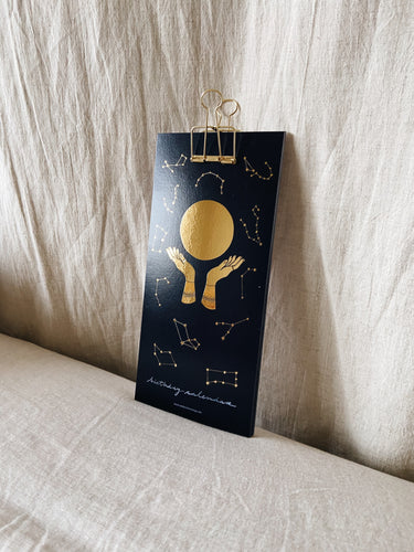 Birthday Calendar