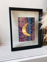 Load image into Gallery viewer, Moon card - Khanta