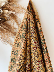Indian cloth #5