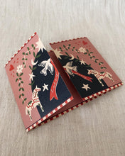 Load image into Gallery viewer, Set of 4 - Colourful Christmas