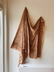 Big Indian cloth 7