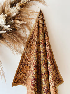 Indian cloth #1