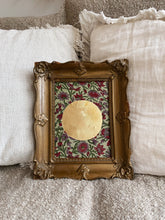Load image into Gallery viewer, Vintage Moon #113