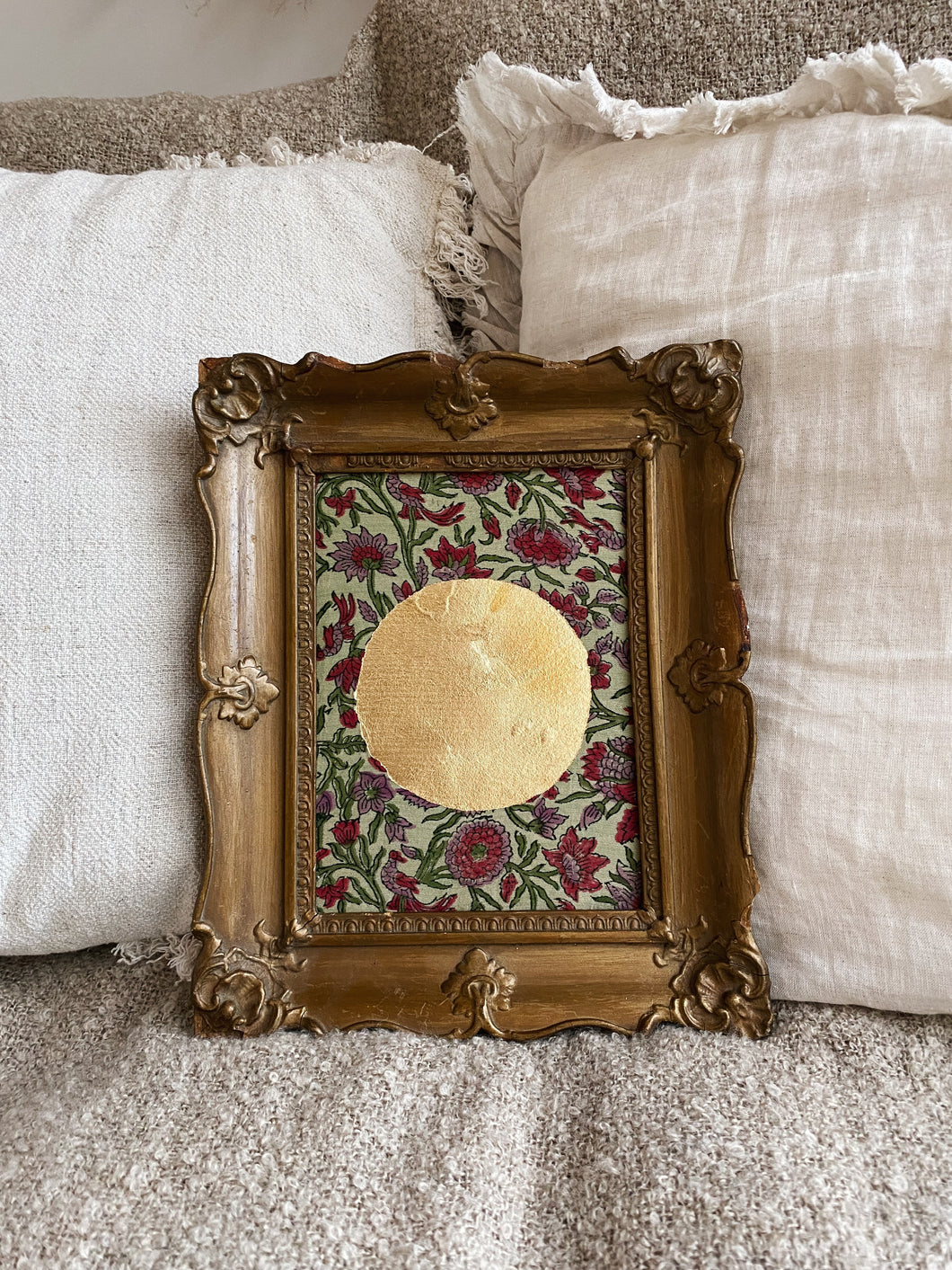 Vintage Moon #113