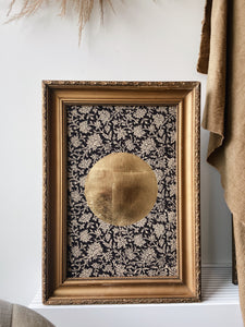 Vintage Moon #81